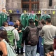 Thư Mexico: Mexico City cũng có phố hàng nhái