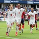 Tuyển Anh đánh bại Costa Rica, sẵn sàng chinh phục World Cup 2026