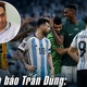 Nhà báo Trần Dũng: Argentina sẽ thua trận mở màn World Cup 2026?