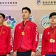 Bắn súng Việt Nam giành HCV 10m súng ngắn hơi đồng đội nam tại giải Đông Nam Á 2026