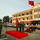 Xúc động hình ảnh Lễ Tuyên thệ chiến sĩ mới năm 2026 tại Cần Thơ