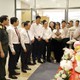 Nghiên cứu xây dựng thí điểm mô hình "xã, phường xã hội chủ nghĩa" từ cấp cơ sở