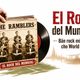 Lịch sử World Cup qua lăng kính âm nhạc: "El Rock del Mundial" - Bản rock mở nhịp cho World Cup
