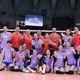 Kết quả bóng chuyền AVC Cup 2026 hôm nay ngày 11/6