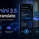 Ra mắt AI dịch hội thoại trực tiếp hơn 70 ngôn ngữ