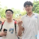 Thí sinh hoàn thành môn thi đầu tiên kỳ thi tốt nghiệp THPT năm 2026