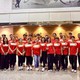 ĐT bắn súng Việt Nam giành vị trí á quân giải Đông Nam Á 2026