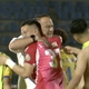 Bắc Ninh FC thăng hạng V-League sau loạt sút luân lưu căng thẳng với PVF-CAND