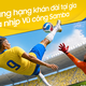 Sở hữu nhiều tính năng chuyên biệt cho bóng đá, dường như Samsung AI TV 2026 sinh ra là dành cho World Cup