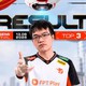 Lê Quang Liêm giành hạng 3 ở giải ASEAN Esports Chess Cup 2026