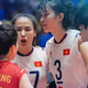 ĐT bóng chuyền nữ Việt Nam thua ĐT Hàn Quốc ở bán kết AVC Cup 2026, lỡ hẹn với chức vô địch