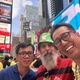 Trên những nẻo đường World Cup 2026: New York, New York