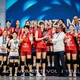 Tin nóng thể thao sáng 15/6: Bóng chuyền nữ Việt Nam đối mặt sức ép lớn; Tuyển Đức lập kỷ lục ở World Cup