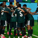 Saudi Arabia xuất sắc cầm hòa Uruguay ở World Cup 2026