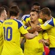 World Cup 2026: Ghi bàn vào lưới đội tuyển quê hương của cha, cầu thủ Thụy Điển không ăn mừng