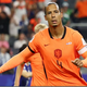 Ngôi sao World Cup 2026 hôm nay: Van Dijk, ‘người khổng lồ không tuổi’ của Hà Lan