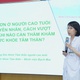 Người cao tuổi đổ bệnh vì cô đơn