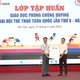 Tăng cường công tác phòng, chống doping trước Đại hội Thể thao toàn quốc lần thứ X