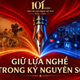 Giữ lửa nghề trong kỷ nguyên số
