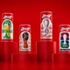 Hòa nhịp World Cup cùng Budweiser: Sống lại những ký ức kinh điển, tìm cơ hội trúng vàng 24K