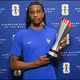 Ngôi sao World Cup 2026 hôm nay: Michael Olise là bộ não mới cực đáng sợ của tuyển Pháp 