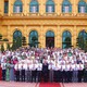 Tổng Bí thư, Chủ tịch nước Tô Lâm:
Báo chí phải bám sát thực tiễn, tôn trọng sự thật, lấy lợi ích của nhân dân làm điểm xuất phát