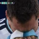 Messi giải thích lý do bật khóc sau khi ghi bàn ở World Cup 2026