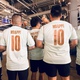 Trên những nẻo đường World Cup: Trên sân bóng của những số 10