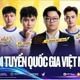 Đội tuyển Việt Nam tranh vé dự ASIAD 20 ở bộ môn PUBG Mobile