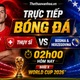 TRỰC TIẾP bóng đá Thụy Sĩ vs Bosnia & Herzegovina: Dzeko đá chính (H1, 0-0)