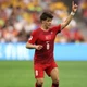 Thổ Nhĩ Kỳ - Paraguay (Bảng D World Cup 2026): Vấn đề Arda Guler