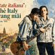 Lịch sử World Cup qua lăng kính âm nhạc: "Un'estate italiana" - Đêm hè Italy còn vang mãi