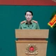 Thể thao Công an nhân dân đặt mục tiêu vào top 5 Đại hội Thể thao toàn quốc lần thứ X