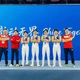 Thể dục dụng cụ Việt Nam giành suất dự ASIAD 20 với tối đa 5 VĐV