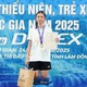 Cầu lông Việt Nam cử 5 tay vợt dự giải trẻ châu Á 2026, kỳ vọng vào Thu Huyền