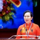 Bà Lê Thị Thủy tái đắc cử Chủ tịch Hội Liên hiệp Phụ nữ Việt Nam khóa XIV
