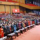 Khai mạc Đại hội đại biểu Phụ nữ toàn quốc lần thứ XIV