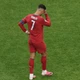 Chiếc bóng đơn côi của Ronaldo