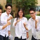 Thành phố Hồ Chí Minh công bố kết quả thi lớp 10 công lập