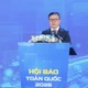 Hội Báo toàn quốc 2026: Đưa hình ảnh Hải Phòng năng động, sáng tạo vươn xa