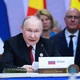 Tổng thống Vladimir Putin: ASEAN và Nga là nhân tố duy trì ổn định trong bối cảnh thế giới biến động