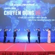 TTXVN khai trương Chuyên trang thông tin "Chuyển động số"