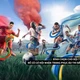 PUBG Mobile hợp tác 2 đội tuyển Bồ Đào Nha và Argentina: Sẵn sàng bùng nổ cùng FIFA World Cup 2026