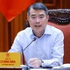 Thủ tướng Lê Minh Hưng họp về phát triển Trung tâm tài chính quốc tế tại Việt Nam