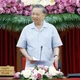 Tổng Bí thư, Chủ tịch nước Tô Lâm chủ trì họp sơ kết mô hình chính quyền 3 cấp