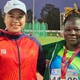 Nguyễn Thị Hải giành cú đúp HCB, đạt chuẩn châu Á tại Tunis Grand Prix 2026