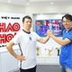 Báo chí thể thao trong mắt những người làm thể thao: 'Là cầu nối đưa thể thao đến với người hâm mộ'