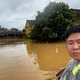 Nhà báo Trần Lê Lâm và thông điệp "Nước dâng người không lùi"