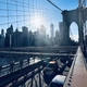 Kí sự World Cup: New York, một chiều Brooklyn
