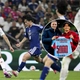 'Sát thủ' Ayase Ueda: Bùng nổ ở World Cup 2026 nhờ bí kíp từ Van Persie
